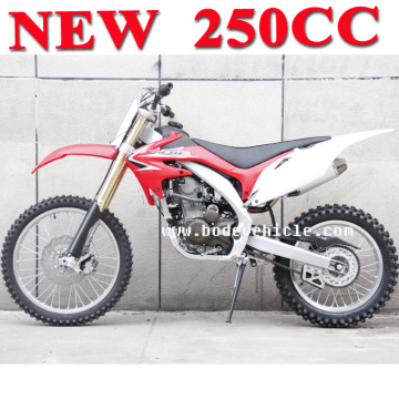 Nouveau 250cc Pit Bike/Dirt Bikes/off Road moto/250cc Chopper (mc-683)